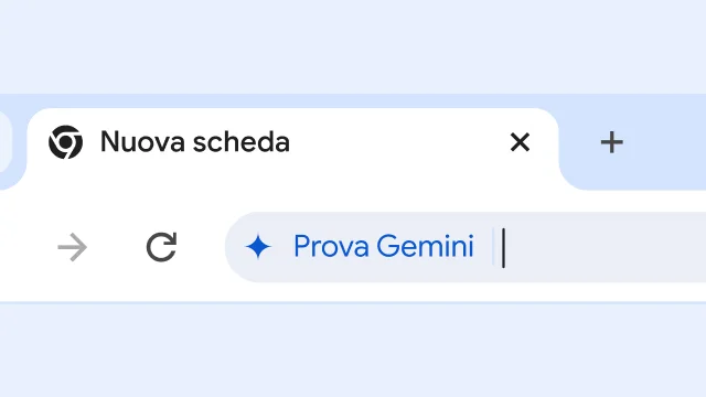 La ricerca di Vacanza nei Preferiti mostra una pagina di un'escursione.