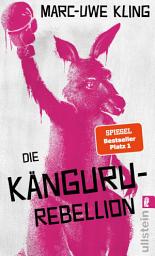 Icon image Die Känguru-Rebellion