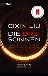 Icon image Die drei Sonnen: Roman
