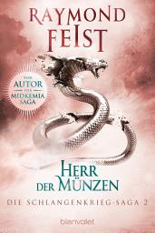 නිරූපක රූප Die Schlangenkrieg-Saga 2: Herr der Münzen