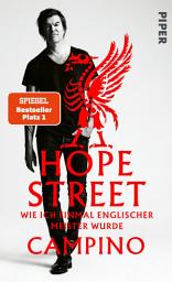 Icon image Hope Street: Wie ich einmal englischer Meister wurde | Der SPIEGEL-Bestseller #1