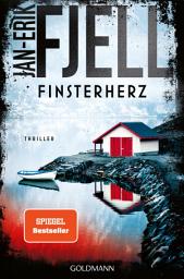Icon image Finsterherz: Thriller - Der neue Thriller des norwegischen Nr.1- und SPIEGEL-Bestsellerautors