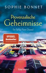 Εικόνα εικονιδίου Provenzalische Geheimnisse: Ein Fall für Pierre Durand