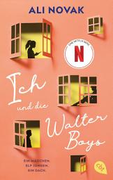 Εικόνα εικονιδίου Ich und die Walter Boys: Die Romanvorlage zur Netflix-Serie