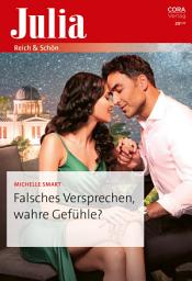 Falsches Versprechen, wahre Gefühle? ஐகான் படம்