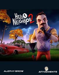 Imagem do ícone Hello Neighbor 2