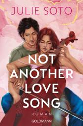 Icon image Not Another Love Song: Roman