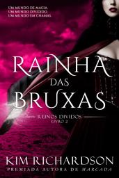 Imagem do ícone Rainha das Bruxas (Reinos Divididos, Livro 2)