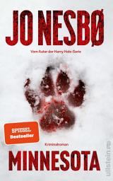 Minnesota: Kriminalroman | Eiskalte Spannung | Der neue Ermittler von Harry Hole-Autor Jo Nesbø!-এর আইকন ছবি