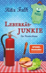 Leberkäsjunkie: Der siebte Fall für den Eberhofer – Ein Provinzkrimi белгішесінің суреті