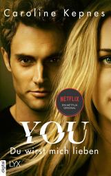 YOU – Du wirst mich lieben белгішесінің суреті