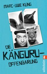 Icon image Die Känguru-Offenbarung