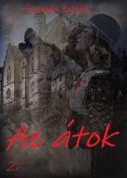 Az átok 2 ikonjának képe