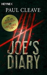 आइकनको फोटो Joe's Diary: Tagebucheinträge des Serienkillers aus »Opferzeit«