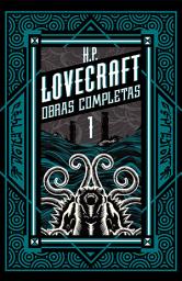 Imagen de ícono de H P Lovecraft obras completas Tomo 1