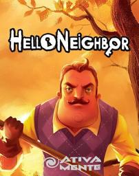 Imagem do ícone Hello Neighbor