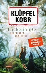 Icon image Lückenbüßer: Kluftinger ermittelt | Klufti isch bäck!