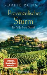 Εικόνα εικονιδίου Provenzalischer Sturm: Ein Fall für Pierre Durand
