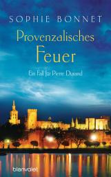 Εικόνα εικονιδίου Provenzalisches Feuer: Ein Fall für Pierre Durand