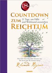 Icon image Countdown zum Reichtum: 21 Tage, um Fülle und Wohlstand anzuziehen