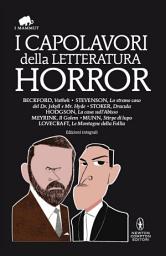 Immagine dell'icona I capolavori della letteratura horror