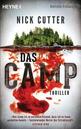 Obrázek ikony Das Camp: Thriller