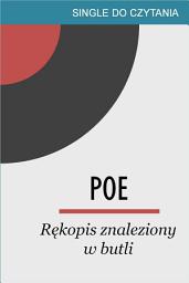 Obraz ikony: Rękopis znaleziony w butli