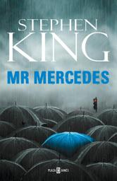 Imagen de ícono de Mr. Mercedes (Trilogía Bill Hodges 1)