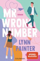 Εικόνα εικονιδίου Mr Wrong Number: Roman - Spicy Summer - Eine Romance mit Suchtfaktor für die Fans von Ali Hazelwood