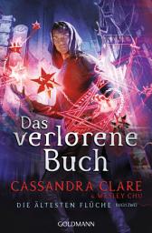 תמונת סמל Das verlorene Buch: Die Ältesten Flüche 2 - Roman