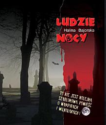 Obraz ikony: Ludzie nocy