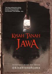 Gambar ikon Kisah Tanah Jawa: Volume 1