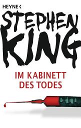 Im Kabinett des Todes: Roman: imaxe da icona