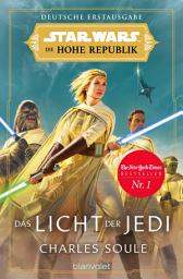 Icon image Star WarsTM Die Hohe Republik - Das Licht der Jedi