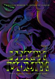 صورة رمز Death in the Mouth: Original Horror by People of Color