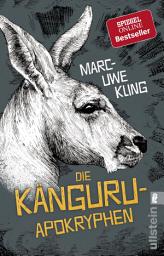 Icon image Die Känguru-Apokryphen