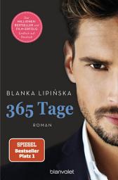 365 Tage: Roman - Das Buch zum NETFLIX-Blockbuster »365 Days« белгішесінің суреті
