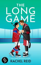 Icon image The Long Game: Die Buchvorlage zum kanadischen Serienphänomen Heated Rivalry